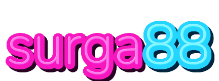 surga88 — logo kanal